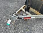 Trailer Chassis with 