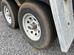 Trailer Chassis with 