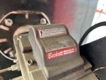 Generator with 