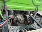 Drivetrain with 