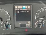 Cab with Engine Hours