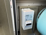 Generator with 