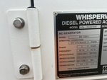 Generator with 