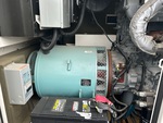 Generator with 