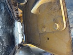 Chassis with Blindage inférieur