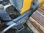Chassis with Condition du bras de poussée/du bâti en c