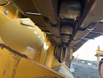 Undercarriage with Left Track Bushings