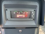 Control Station with Jauges