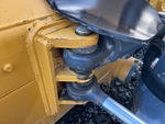 Chassis with Broches et douilles de liaison d'inclinaison/d'angle