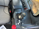 Control Station with Commandes de transmission