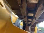 Undercarriage with Right Track Bushings