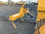 Chassis with Ripeur