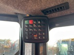 Control Station with Dash Console