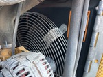 Moteur with Radiateur