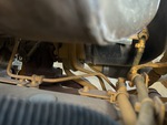 Moteur with Système d'échappement
