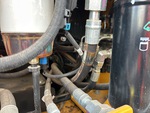 Système hydraulique with