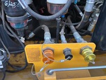 Système hydraulique with