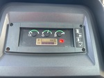 Control Station with Feux d'avertissement du moteur