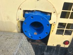 Pump with 