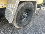 Trailer Chassis with 