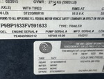 General Appearance with Unit Serial Number