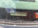 General Appearance with Second Serial Number/VIN Photo