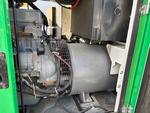 Generator with 