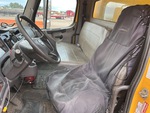 Cab with 