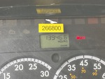 Cab with Engine Hours