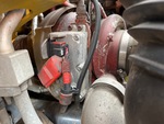 Engine with 
