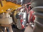 Engine with 