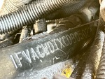 General Appearance with Second Serial Number/VIN Photo