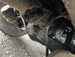 Drivetrain with 