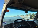 Cab with 