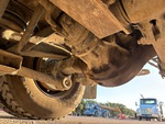 Drivetrain with 