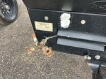 Air Compressor with 