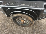 Trailer Chassis with 