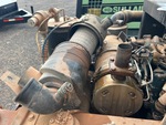 Air Compressor with 