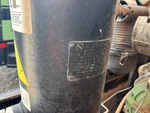 Air Compressor with 
