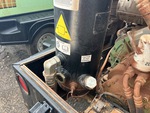 Air Compressor with 