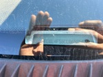 General Appearance with Second Serial Number/VIN Photo