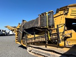 Chassis with 