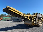 Chassis with 