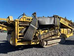 Chassis with 