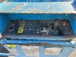 Control Station Upper with 