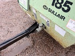 Air Compressor with 
