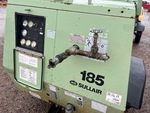 Air Compressor with 