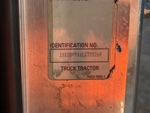 General Appearance with Numero seriale/numero d’identificazione del veicolo (VIN)