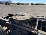 4 Underbody - Truck with 
