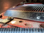 4 Engine with 